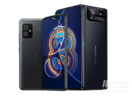 华硕zenfone8参数是什么_华硕zenfone8参数信息