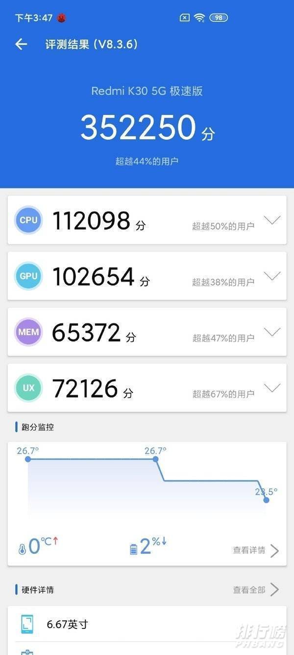 骁龙768g跑分安兔兔_骁龙768g性能如何