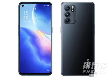 opporeno6系列配置参数_opporeno6系列配置参数详情