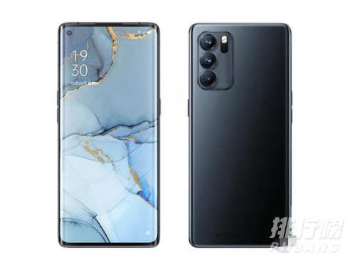 opporeno6系列配置参数_opporeno6系列配置参数详情