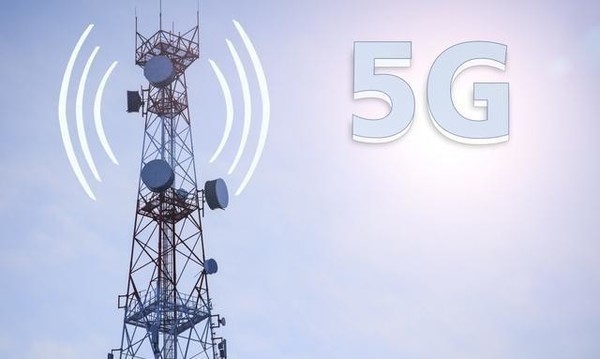 5G