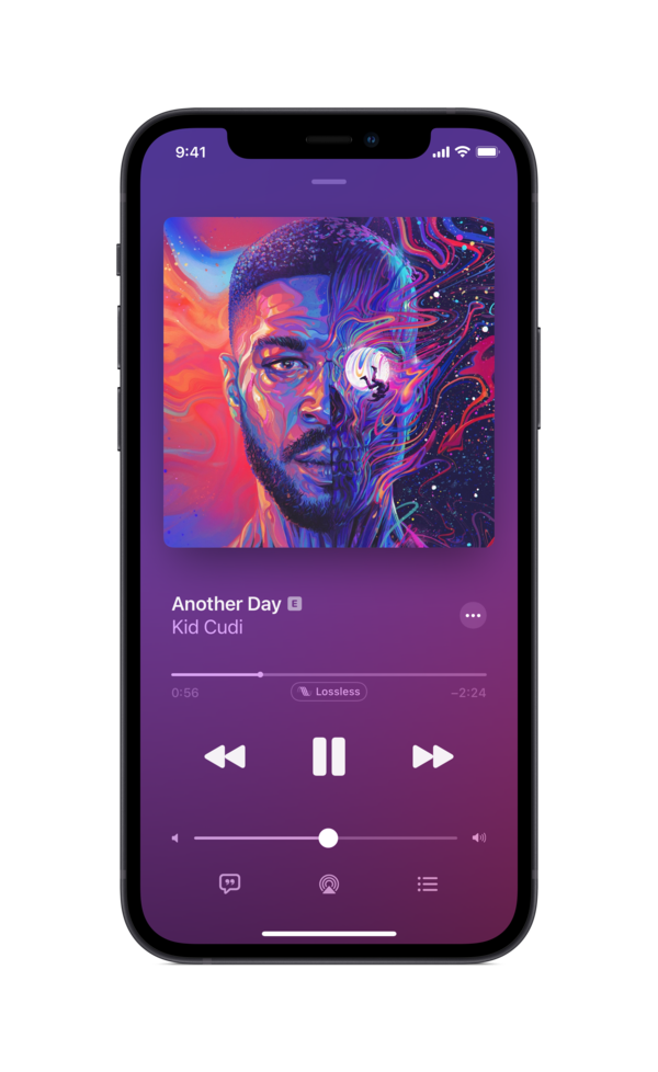 Apple Music