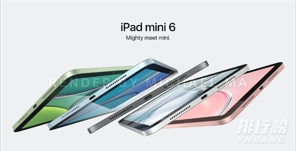 ipadmini6配置参数_ipadmini6配置参数介绍