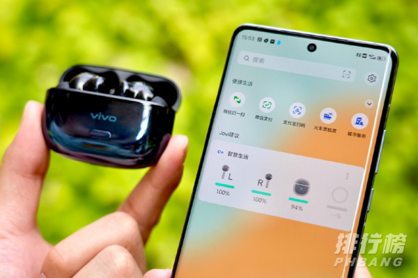 vivoTWS2配置是什么_vivoTWS2配置明细