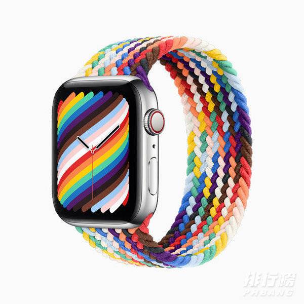 applewatch彩虹表带多少钱_applewatch彩虹表带价格