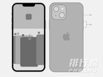 iphone13mini支持双卡吗_iphone13mini是不是双卡双待