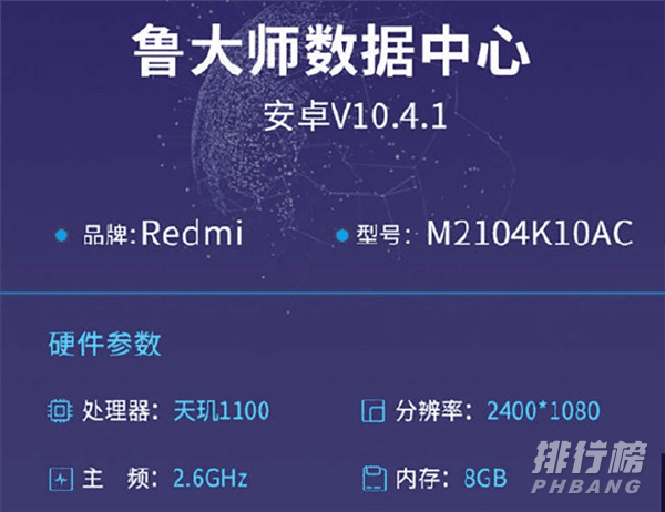 红米k40轻奢版跑分_红米k40轻奢版跑分详情