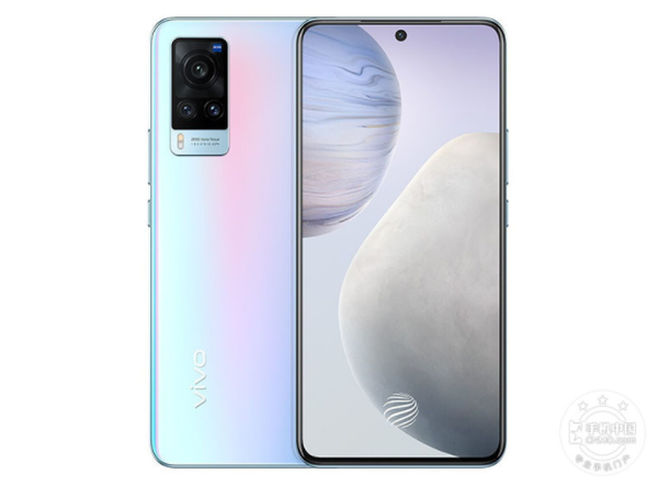 vivo X60