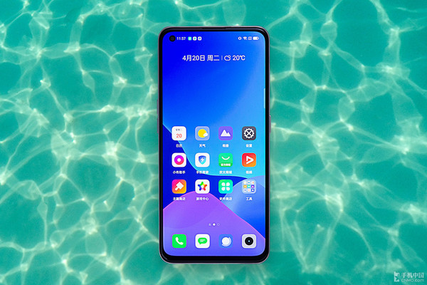 真我 Q3 Pro