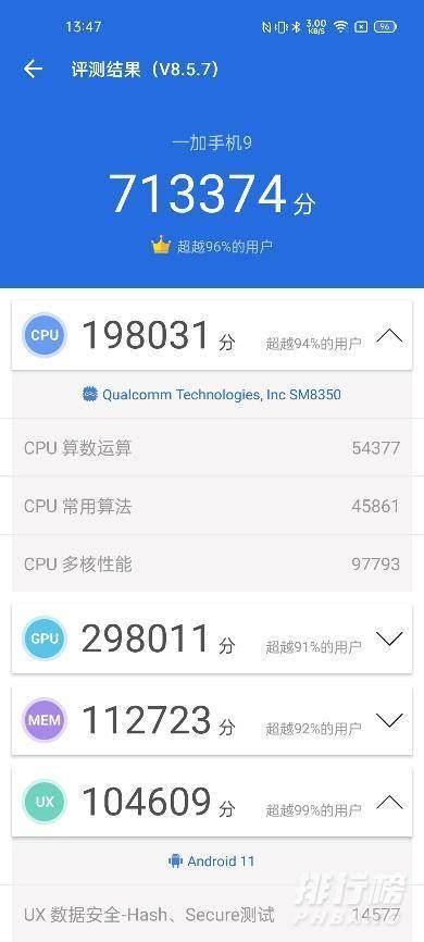 一加9R和一加9的区别是什么_一加9R和一加9哪款性价比更高