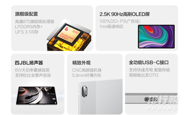 小新padpro2021上市时间是什么时候_小新padpro2021上市时间