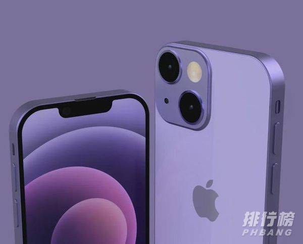 iPhone13会换外观吗_iPhone13会有变化吗