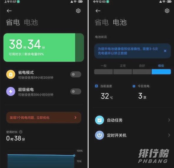 红米note10pro续航_红米note10pro续航怎么样