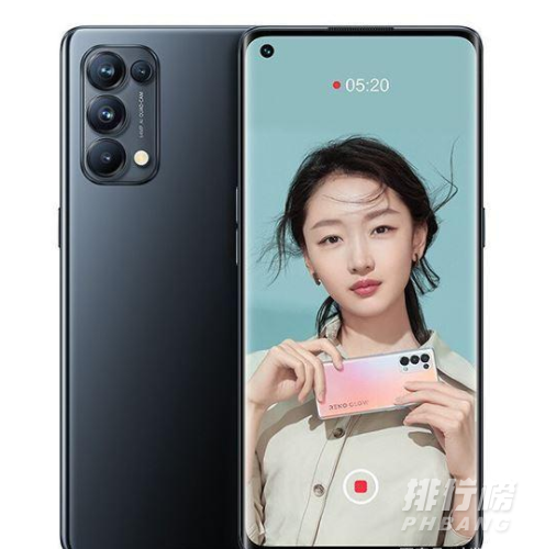 opporeno6pro和reno5pro区别对比_opporeno6pro和reno5pro哪款更值得买