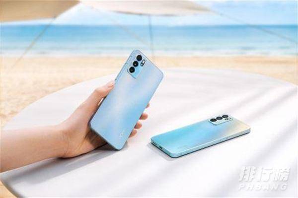 opporeno6系列参数对比_opporeno6系列参数有什么区别