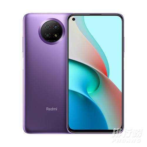 红米note10和红米note9对比_红米note10和红米note9哪个更好