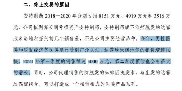 啥情况？医美三剑客集体重挫 板块市值单日蒸发超600亿 这一黑马却“秃然”涨停