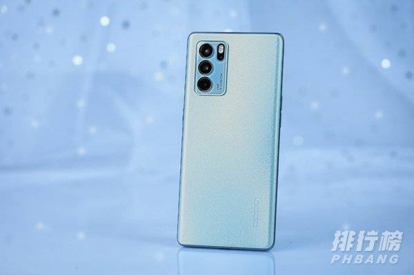 OPPO Reno6对比vivo S9_OPPO Reno6h和vivo S9的区别