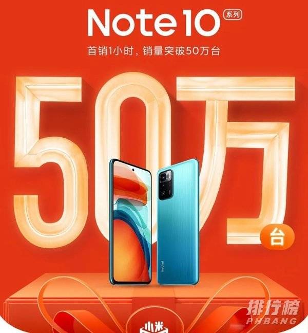 红米note10pro怎么样_红米note10pro值得买吗