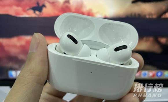 AirPods 3上市时间_AirPods 3什么时候上市