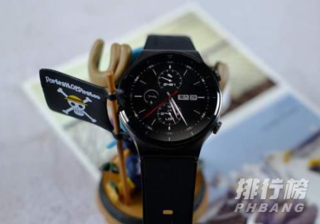 华为watch3和gt2pro的区别_华为watch3和gt2pro对比