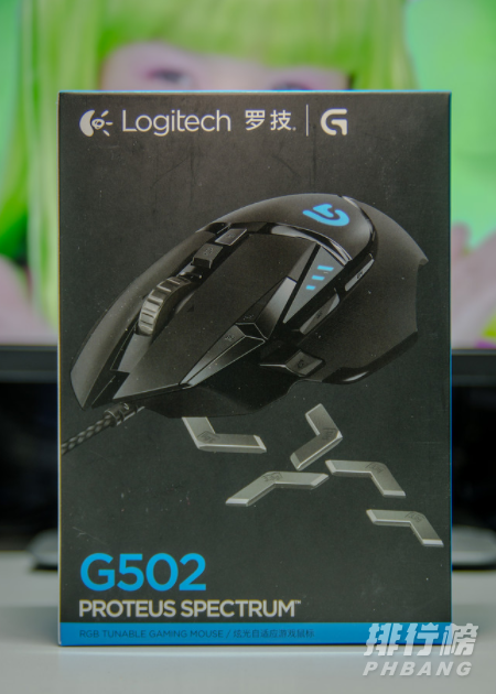 罗技g502怎么样_罗技g502评测