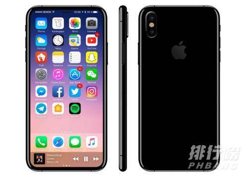 iphone12和iphone12pro有什么区别?参数配置对比