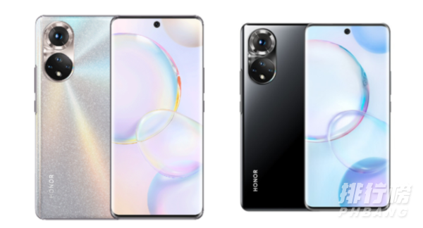 荣耀50和opporeno6哪个好_荣耀50和opporeno6区别对比