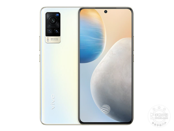 vivo X60