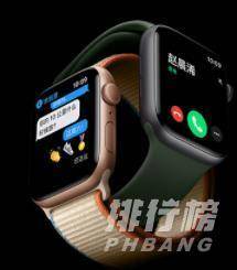 applewatch se和6的区别