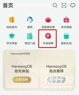 华为mate40e可以更新鸿蒙系统吗_华为mate40e怎么更新鸿蒙系统