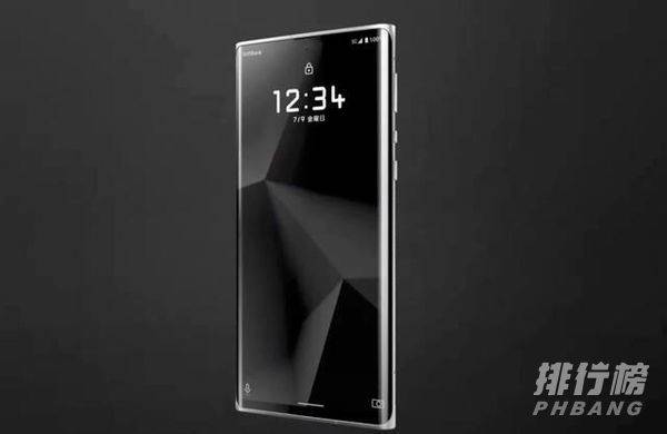 LEITZ Phone 1上手体验_LEITZ Phone 1上手评测