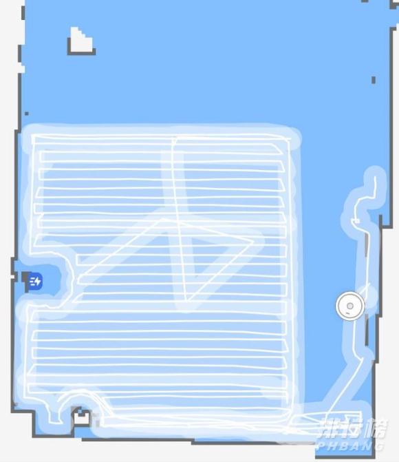 石头t7splus评测_石头t7splus扫地机器人全面评测