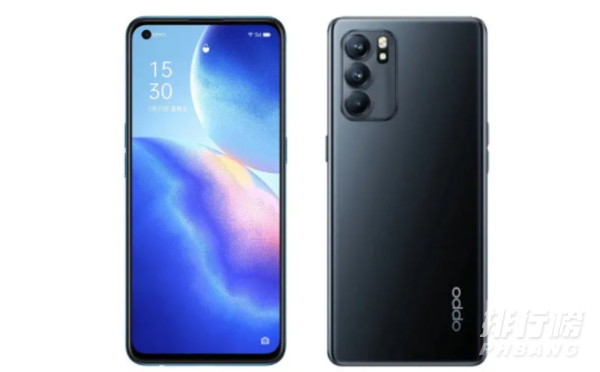 opporeno6和findx3pro哪个好_opporeno6和findx3pro参数对比