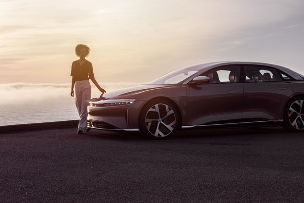 Lucid Air