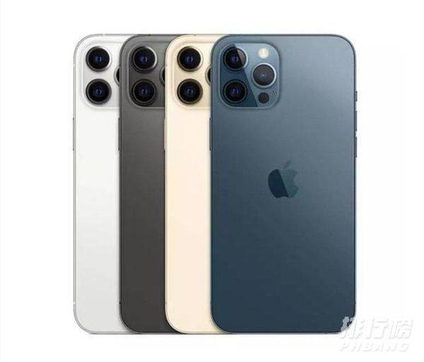 iphone12pro和iphone12promax区别_哪个好更值得入手