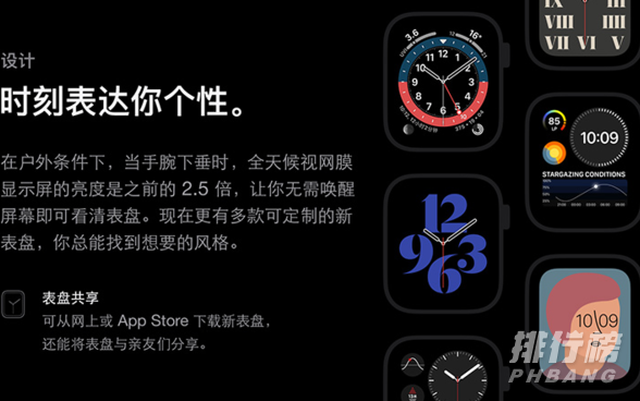 apple watch series 7续航时间_apple watch series 7续航多长时间