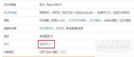 vivoS10支持NFC吗_vivoS10有红外线功能吗
