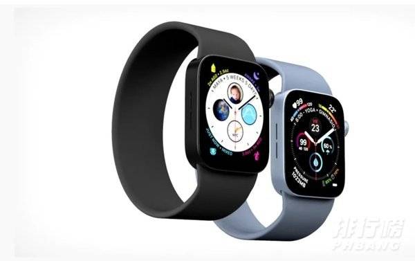 apple watch series 7什么时候出?上市时间