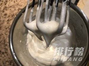 蛋糕的做法烤箱新手做_新人做蛋糕烤箱简单做法