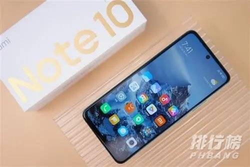 荣耀x20se和红米note10区别对比_哪款更值得入手