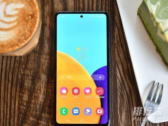 三星galaxy a52 5g怎么样_三星galaxy a52 5g值得买吗