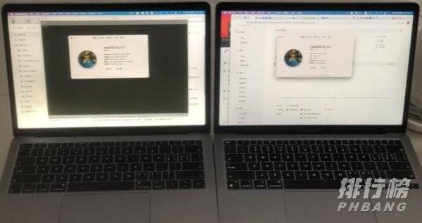 MacBookAir与MacBookPro选哪个_MacBookAir与MacBookPro怎么选