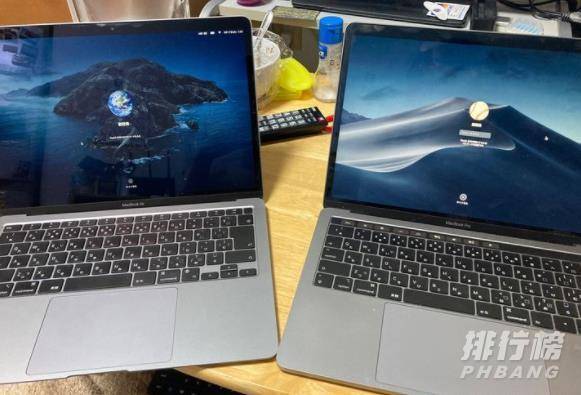 MacBookAir与MacBookPro选哪个_MacBookAir与MacBookPro怎么选