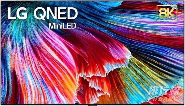 LG首款MiniLED电视发布时间_LGMiniLED电视什么时候发布