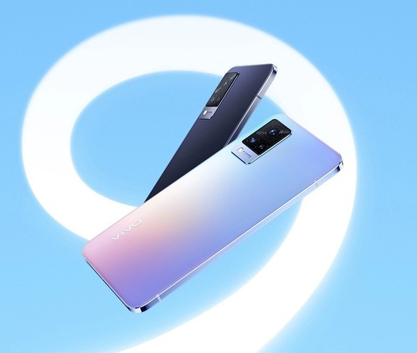 vivo S9