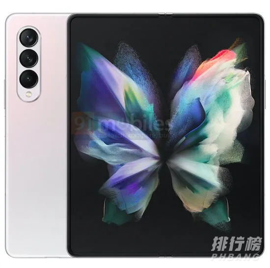 三星GalaxyZFold3最新报道_三星GalaxyZFold3发布时间确定