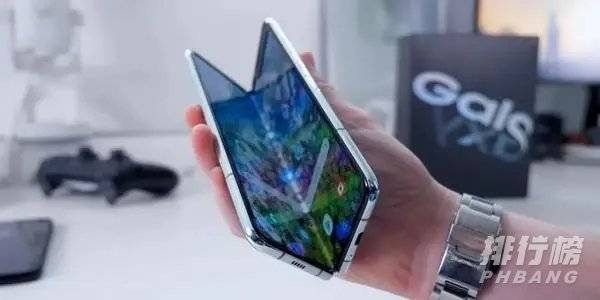 三星GalaxyZFold3最新报道_三星GalaxyZFold3发布时间确定