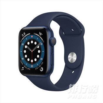 applewatchseries6评测_applewatchseries6值得买吗