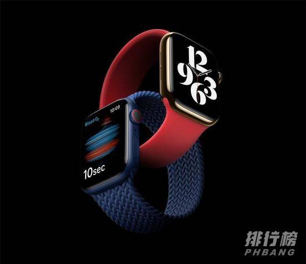 applewatchseries6评测_applewatchseries6值得买吗